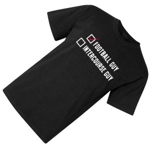 kenny Barstool Sports Store Pardon My Take Not An Intercourse Guy Tee0