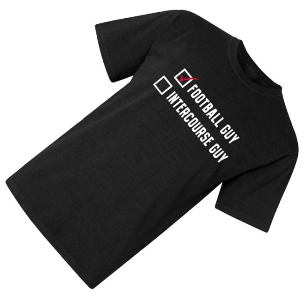 kenny Barstool Sports Store Pardon My Take Not An Intercourse Guy Tee0