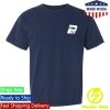 kenny Barstool Sports Store Pardon My Take Pmt Football Tee