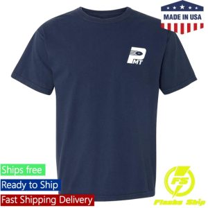 kenny Barstool Sports Store Pardon My Take Pmt Football Tee