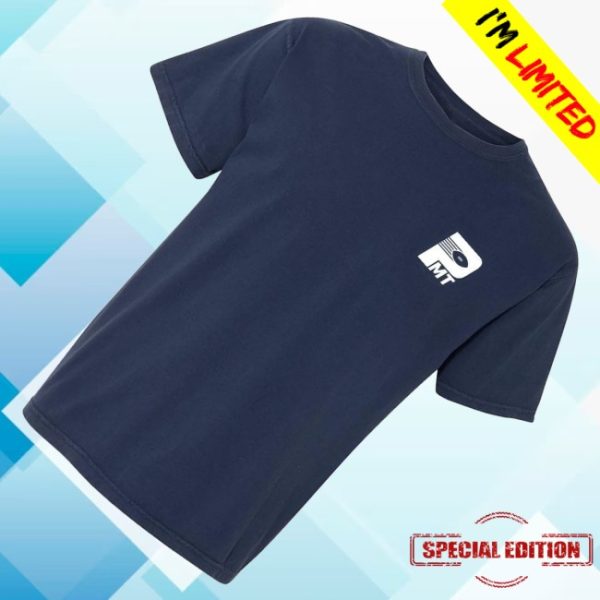 kenny Barstool Sports Store Pardon My Take Pmt Football Tee1