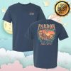 kenny Barstool Sports Store Pardon My Take Pmt Mount Rushmore Tee