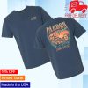 kenny Barstool Sports Store Pardon My Take Pmt Mount Rushmore Tee0
