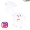 kenny Baseballism Merch Batter Up Bakery Confetti Cupcake T Shirtv