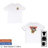 kenny Baseballism Merch Shark Attack T Shirt