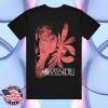 kenny Bayside Rmerch Store Shudder Bird Black Shirt