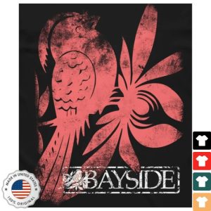 kenny Bayside Rmerch Store Shudder Bird Black Shirts kenny Bayside Rmerch Store Shudder Bird Black Shirts
