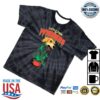 kenny Bean Goods Merch Little Shop Of Wieners Unisex Tie Dye Tee1