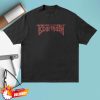 kenny Beartooth Store Merch Barrys World Shirt