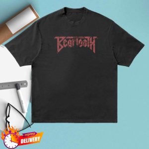kenny Beartooth Store Merch Barrys World Shirt