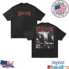 kenny Beartooth Store Merch Barrys World Shirtss