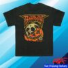 kenny Beartooth Store Merch Jack O Skull Shirt