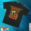 kenny Beartooth Store Merch Jack O Skull Shirts