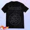 kenny Behemoth Merch Store Driven By A Five Winged Star Shirt