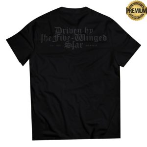 kenny Behemoth Merch Store Driven By A Five Winged Star Shirtd kenny Behemoth Merch Store Driven By A Five Winged Star Shirtd