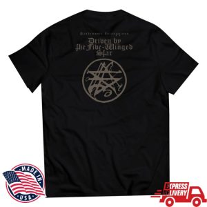 kenny Behemoth Merch Store Pandemonic Incantations Shirts kenny Behemoth Merch Store Pandemonic Incantations Shirts