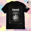 kenny Behemoth Merch Store The Great Introduction Shirt