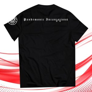 kenny Behemoth Merch Store The Great Introduction Shirts