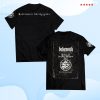 kenny Behemoth Merch Store The Great Introduction Shirtss