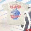kenny Ben Rector Merch Store Ben Rector Live In Raleigh Shirt
