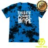 kenny Bendy Merch Shop Store Bendy Always Hope Tie Dye Shirt