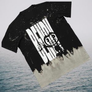 kenny Bendy Merch Shop Store Bendy You And Me Wave Drip Dye Shirts kenny Bendy Merch Shop Store Bendy You And Me Wave Drip Dye Shirts