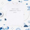 kenny Benson Boone Merch Store American Heart 2025 Distressed Shirt