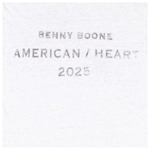 kenny Benson Boone Merch Store American Heart 2025 Distressed Shirts kenny Benson Boone Merch Store American Heart 2025 Distressed Shirts
