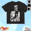 kenny Benson Boone Merch Store Benson Boone Portrait Shirt