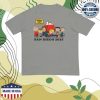 kenny Bernard Fanning Merch Store Peanuts Comic Con Exclusive Happiness Is Comfort Colors Shirt