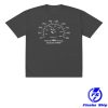 kenny Bernard Fanning Merch Store Peanuts Racing Shirt