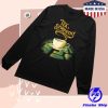 kenny Bernard Fanning Merch Store Tea Maze Long Sleeve Shirts
