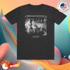 kenny Bernard Fanning Merch Store Tea Sympathy 20Th Album Black Shirt