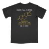 kenny Beyond Human Merch Above All Things Be A Man Shirts
