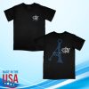 kenny Beyond Human Merch An Answer Can Be Found Shirt