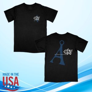 kenny Beyond Human Merch An Answer Can Be Found Shirt