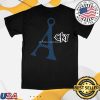 kenny Beyond Human Merch An Answer Can Be Found Shirts