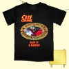 kenny Beyond Human Merch Shop Store Czzy Osbourne Diary Of A Marman Believer Shirt