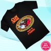 kenny Beyond Human Merch Shop Store Czzy Osbourne Diary Of A Marman Believer Shirts