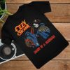 kenny Beyond Human Merch Shop Store Czzy Osbourne Diary Of A Marman Shirts
