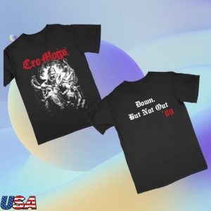 kenny Beyond Human Merch Shop Store Dbno Down But Not Out Shirthb kenny Beyond Human Merch Shop Store Dbno Down But Not Out Shirthb