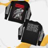 kenny Beyond Human Merch Shop Store Death Vomit Long Sleeve Shirt9
