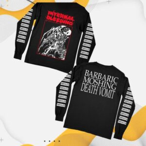 kenny Beyond Human Merch Shop Store Death Vomit Long Sleeve Shirt9 kenny Beyond Human Merch Shop Store Death Vomit Long Sleeve Shirt9