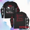 kenny Beyond Human Merch Shop Store Diabolical Fullmoon Mysticism Long Sleeve Shirt
