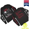 kenny Beyond Human Merch Shop Store Diabolical Fullmoon Mysticism Long Sleeve Shirtd