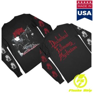 kenny Beyond Human Merch Shop Store Diabolical Fullmoon Mysticism Long Sleeve Shirtd kenny Beyond Human Merch Shop Store Diabolical Fullmoon Mysticism Long Sleeve Shirtd