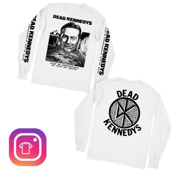 kenny Beyond Human Merch Shop Store Give Me Convenience Or Give Me Death Shirtsd