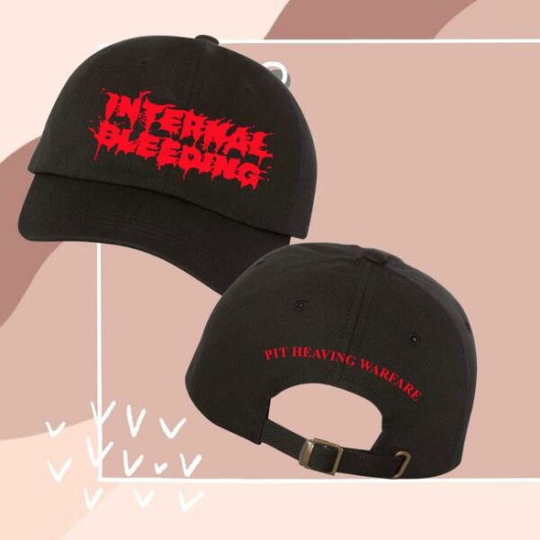 kenny Beyond Human Merch Shop Store Pit Heaving Warfare Capq