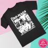 kenny Beyond Human Merch Shop Store The Cro Mags The Age Of Quarrel Shirts