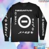 kenny Beyond Human Merch Slow Deep And Hard Long Sleeves